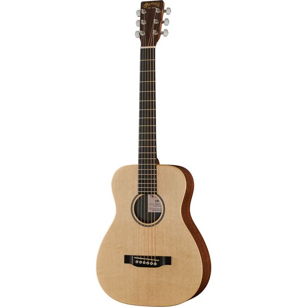 Martin Guitars LX1 LH