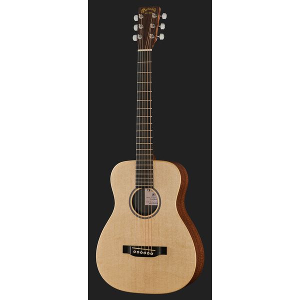 Martin Guitars LX1 LH