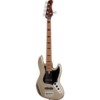 Marcus Miller V5 Alder-5 CGM