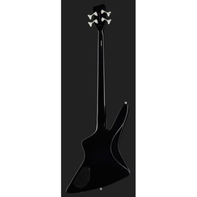 Warwick RB Artist Line Rex Brown 4 BLK