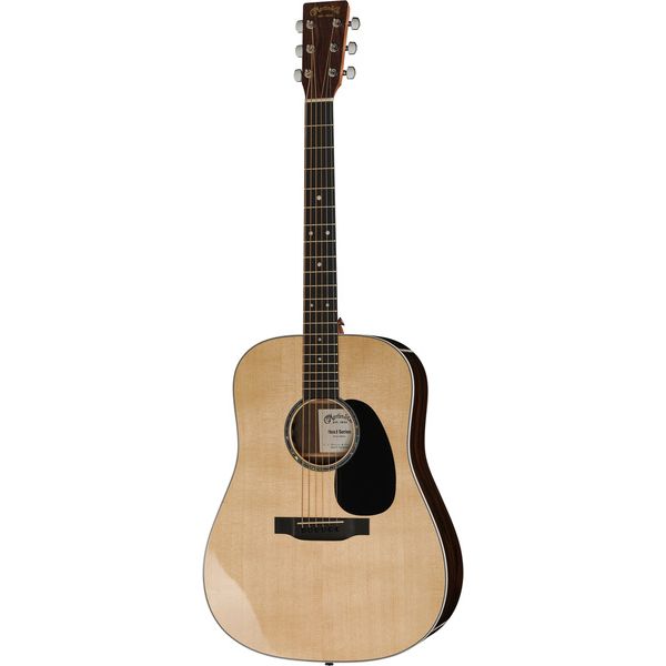 Martin Guitars D-13E-01 Ziricote