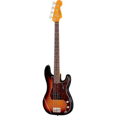 Fender AV II 60 P BASS RW WT3TB