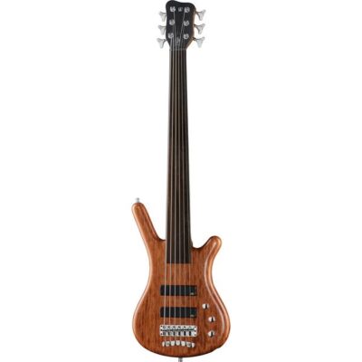 Warwick Pro Series Corvette Bub 6 FL