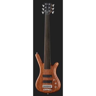 Warwick Pro Series Corvette Bub 6 FL