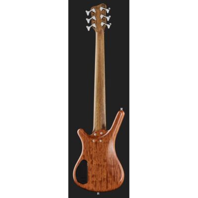 Warwick Pro Series Corvette Bub 6 FL