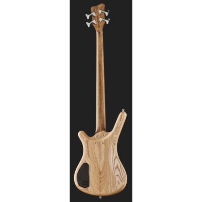 Warwick Pro Series Corvette $$ 4