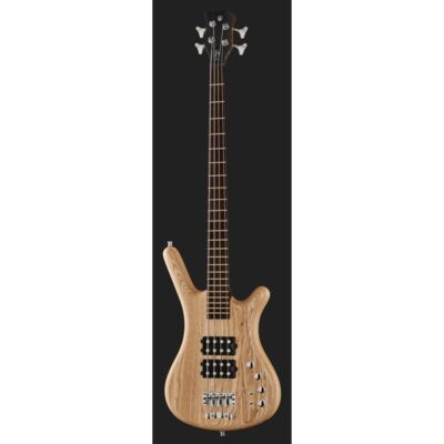 Warwick Pro Series Corvette $$ 4