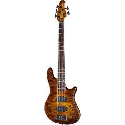 Marleaux Votan Deluxe 5 Autumn Burst