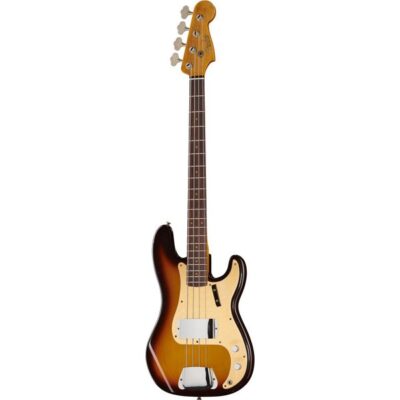 Fender 59 P-Bass LTD JM-Reli CH3TS