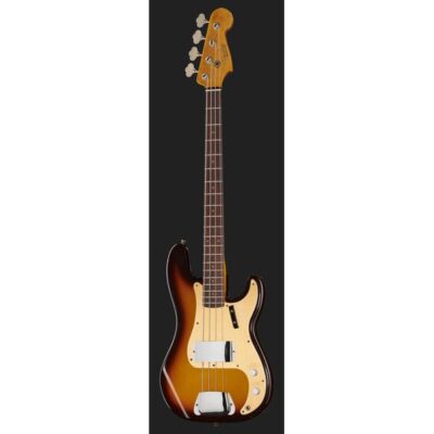 Fender 59 P-Bass LTD JM-Reli CH3TS