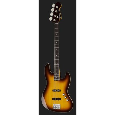 Fender Aerodyne Special Jazz Bass CHC