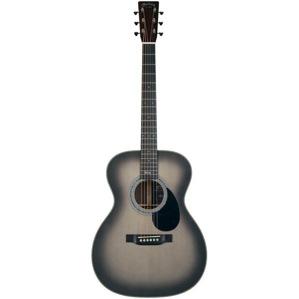 Martin Guitars OMJM John Mayer 20th Anni.