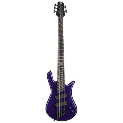 Spector NS Dimension HP 5 Plum Crazy