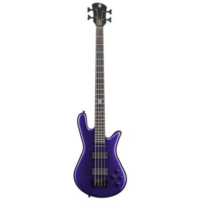 Spector NS Ethos HP 4 Plum Crazy