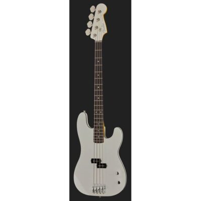 Fender Aerodyne Special Prec Bass BW