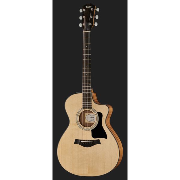 Taylor 112ce-S Sapele