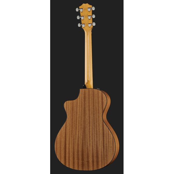 Taylor 112ce-S Sapele