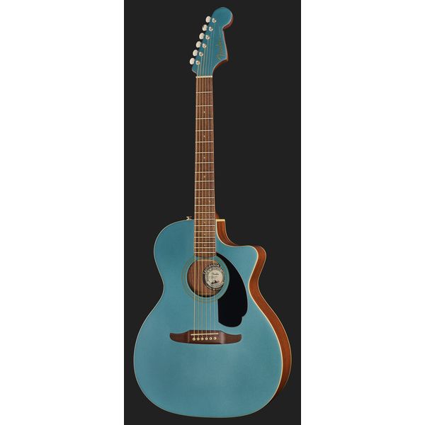 Fender Newporter Player TPL WN