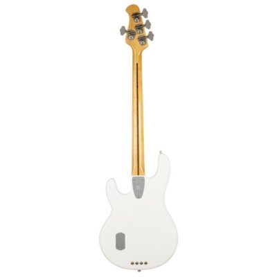 Music Man Retro 70s StingRay White