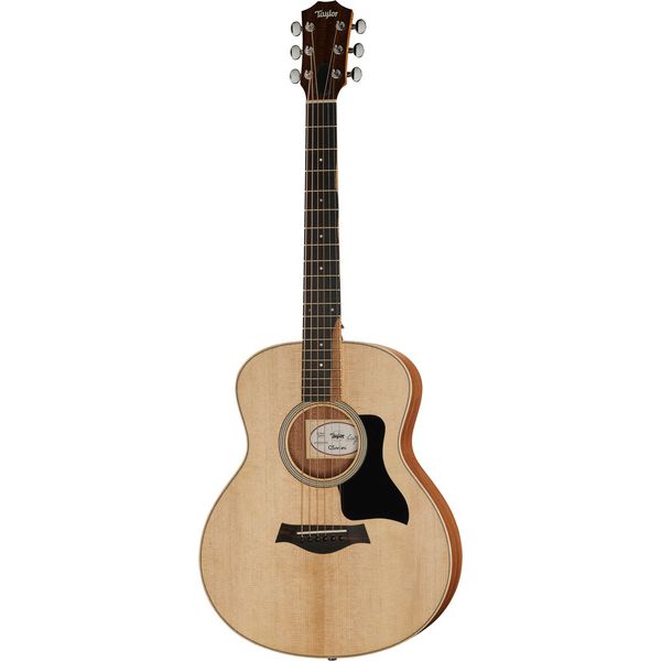 Taylor GS Mini Sapele