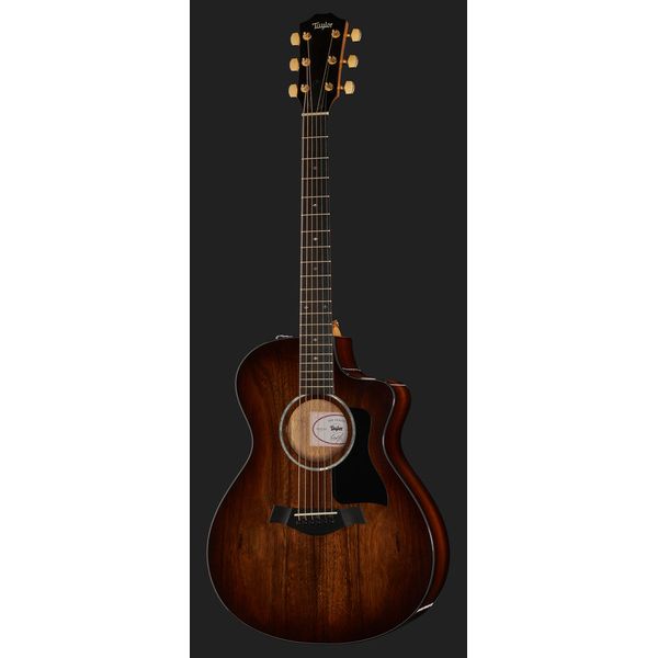 Taylor 222ce-K DLX