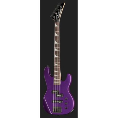 Jackson JS1X Concert Minion Pavo Purpl