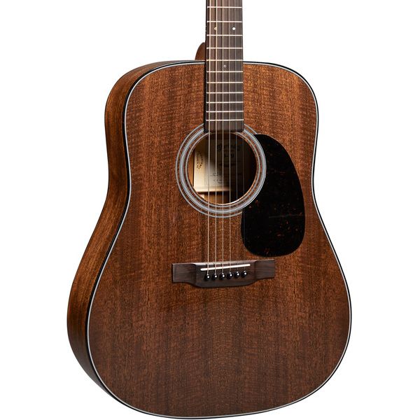 Martin Guitars D-19 190th anniversary