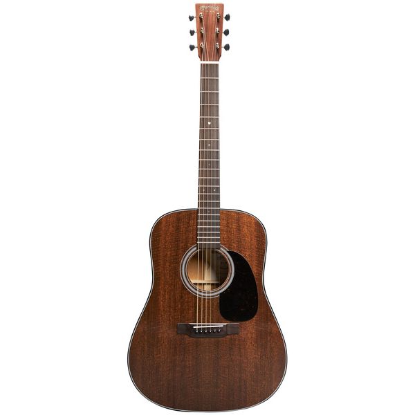 Martin Guitars D-19 190th anniversary