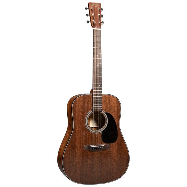 Martin Guitars D-19 190th anniversary