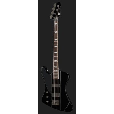 ESP LTD Phoenix-1004 Deluxe BK LH