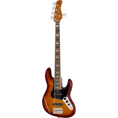 Marcus Miller V5 24-5 TS