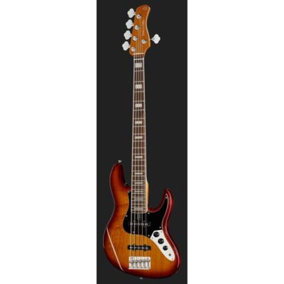 Marcus Miller V5 24-5 TS