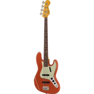 Fender Vintera II 60s J-Bass FR