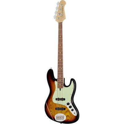 Lakland Skyline 44-60 4-String 3TSB