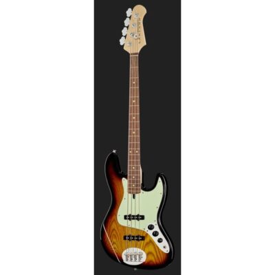 Lakland Skyline 44-60 4-String 3TSB