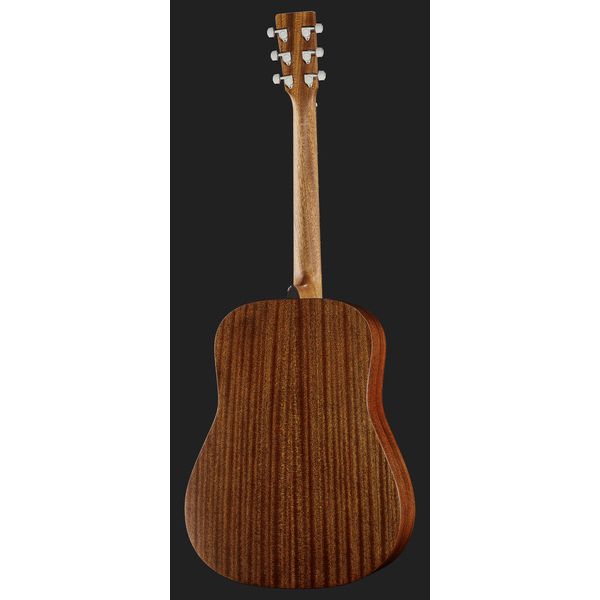 Martin Guitars D-10E-01 Sapele