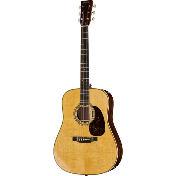 Martin Guitars HD-28E