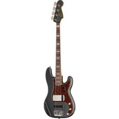 Fender P-Bass Special LTD JM ACFM