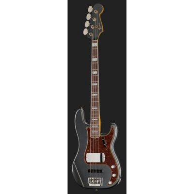 Fender P-Bass Special LTD JM ACFM