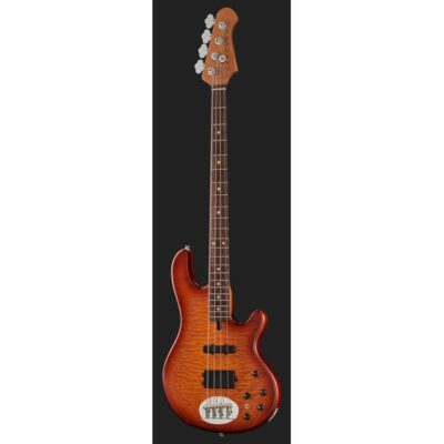 Lakland Skyline 44-02 Deluxe 4 CHB