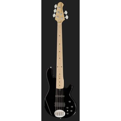 Lakland Skyline 55-02 5-String BK