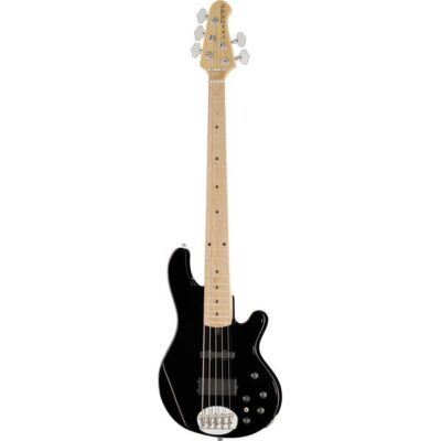 Lakland Skyline 55-02 5-String BK