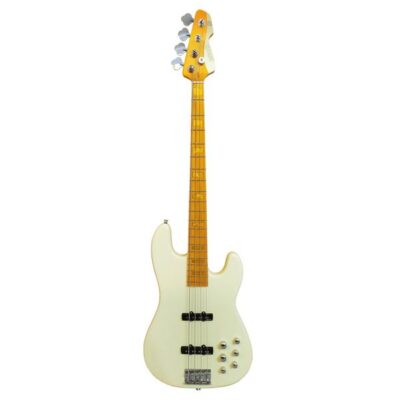 Markbass MB GV4 Gloxy Val Cream