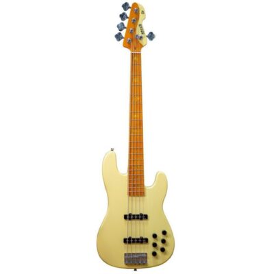 Markbass MB GV5 Gloxy Val Cream