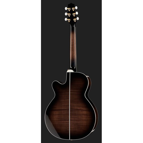 Takamine EF450C-TT TBB w/Softcase