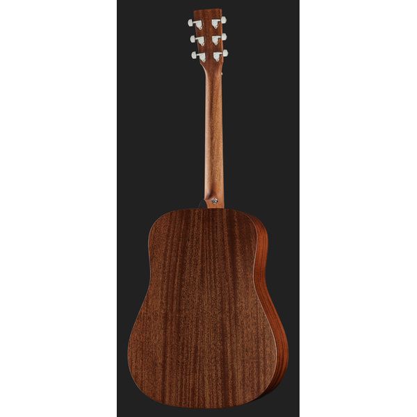 Martin Guitars D-10E-01 Sapele LH