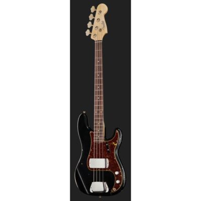 Fender 66 P-Bass REL RW BK