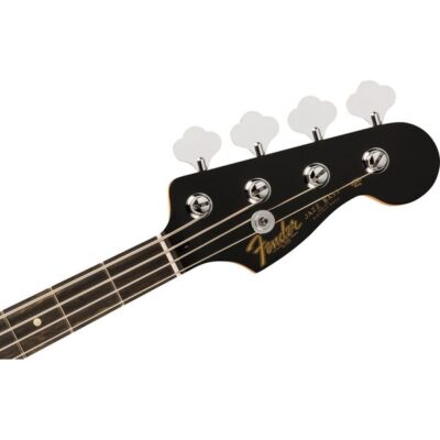 Fender LTD Player Jazz Bass BK