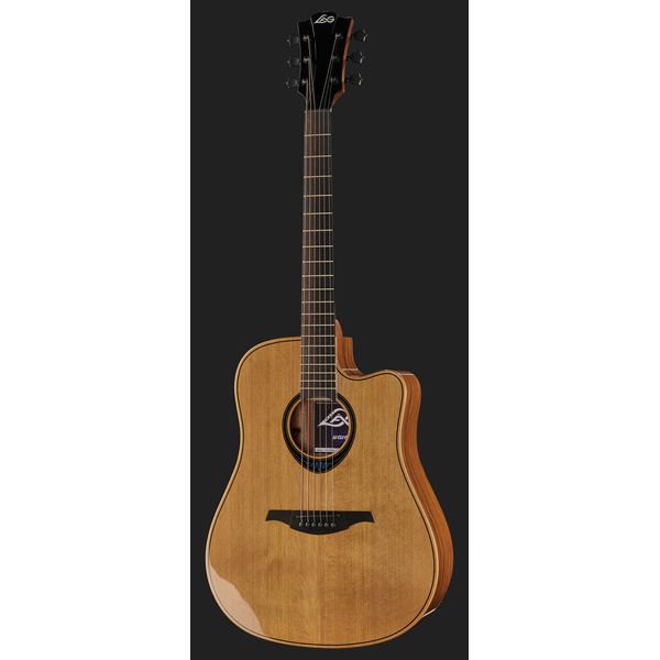 LAG Dreadnought BlueWave 2 CE