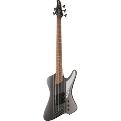 Dingwall D-Roc Standard 5 Black Matte